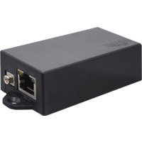 Gigabit PoE pagarinātājs 30W PoE-in / PoE-out