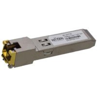 SFP(mini-GBIC) raiduztvērēja modulis - SFP / RJ45 1Gbps