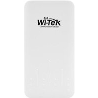 Ārējais optiskais pārveidotājs ar PoE-Out 1000Mbps 44-57V