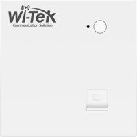 Sienā iebūvēts bezvadu piekļuves punkts (AP) WiFi 5 1200Mbit CLOUD