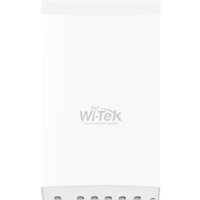 Ārējais gigabit PoE komutators 4GE(PoE)+1GE(Uplink/PoE-IN)+1SFP