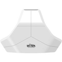 Bezvadu piekļuves punkts ar Mesh atbalstu (AP) WiFi 6 1800Mbit (1PoE-In/2PoE-Out) CLOUD