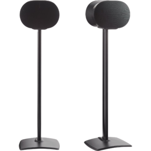 Sanus grīdas statīvs skaļruņiem Era 300 (pāris)