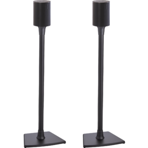 Sanus grīdas statīvs skaļruņiem Era 100 (pāris)