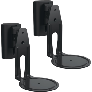 Sanus sienas stiprinājums skaļruņiem Era 100 (pāris)