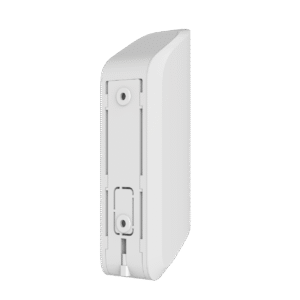 Aizkaru tipa kustību sensors Ajax MotionProtect Curtain