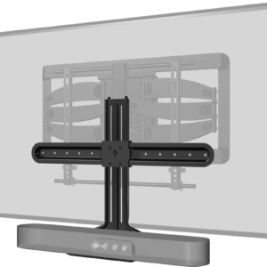 Sanus TV stiprinājums Beam