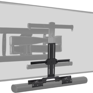 Sanus izvelkams TV stiprinājums Arc sistēmai