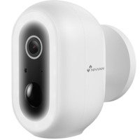 Nivian WiFi kamera ar akumulatoru 3MP 4mm (Tuya APP)
