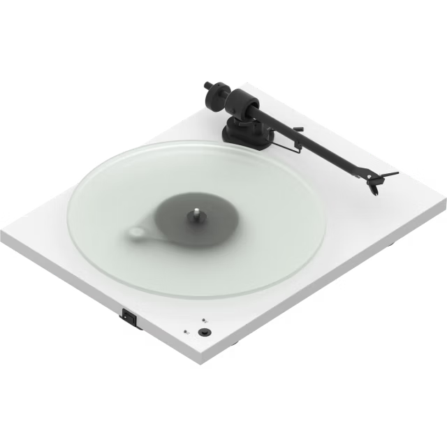 Pro-Ject T1 Phono SB atskaņotājs - Image 2