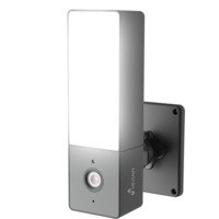 Nivian WiFi kamera ar prožektoru 3MP 3.6mm (Tuya APP)