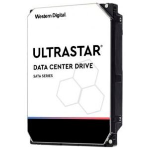 WD 10TB cietais disks videonovērošanas iekārtām