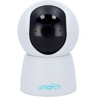 Uniarch WiFi/IP kamera 3MP 4mm / Atbalsta UNV NVR