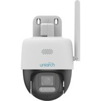Uniarch WiFi/IP kamera 5MP 4mm (WHITE LED) / Atbalsta UNV NVR