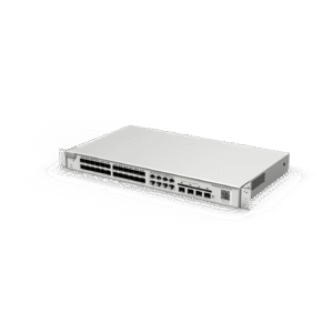 24 SFP portu komutators ar 8 gigabitu un 4 10G portiem RG-NBS3200-24SFP/8GT4XS