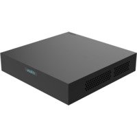 Uniarch 6MP IP NVR 8 kanāli/8PoE 64Mbps HDDx1
