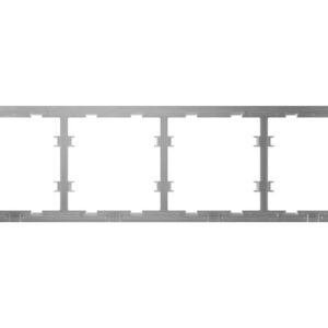 Rāmis pieciem slēdžiem Ajax