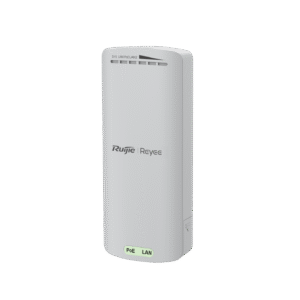 Bezvadu tīkla tilts (100Mbps) RG-EST100-E