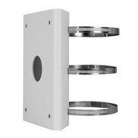 Staba kronšteins UNV 215 x 170 x 52mm.