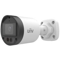 UNV Lighthunter analogā kamera 2MP 2.8mm HD-TVI, HD-CVI, AHD, CVBS.