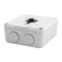 Savienojuma kārba UNV 125 x 125 x 55mm.