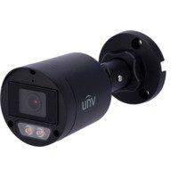 UNV Lighthunter analogā kamera 5MP 2.8mm HD-TVI, HD-CVI, AHD, CVBS (White LED).