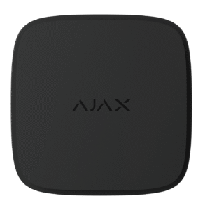 Karstuma un CO2 detektors Ajax FireProtect 2 RB HCO