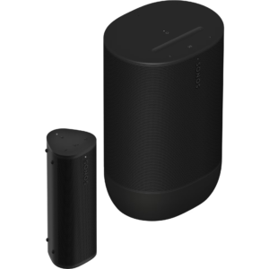 Sonos pārnēsājamo skaļruņu komplekts "Portable Set"