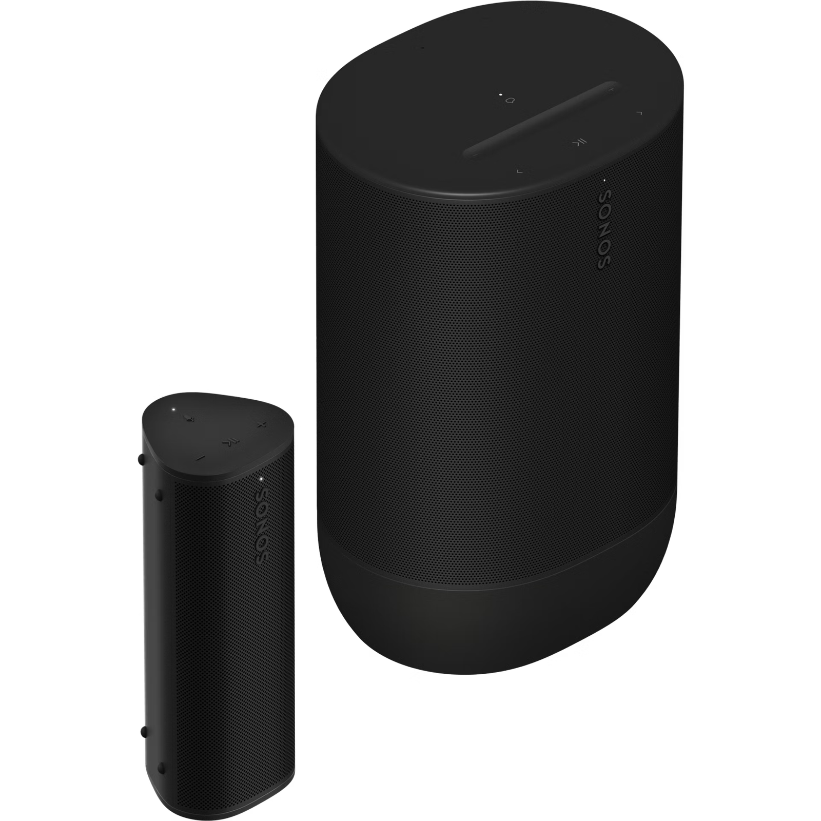 Sonos pārnēsājamo skaļruņu komplekts "Portable Set"