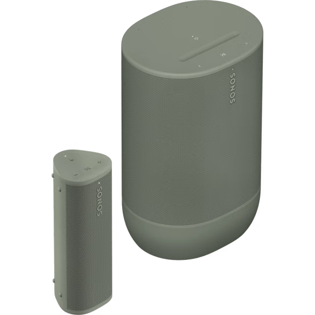 Sonos pārnēsājamo skaļruņu komplekts "Portable Set" - Image 3