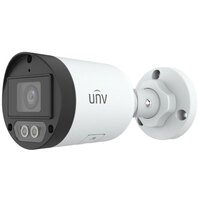 UNV Colorhunter IP kamera 4MP 2.8mm (SMART IR + WHITE LED).