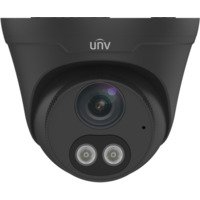 UNV Colorhunter IP kamera 4MP 2.8mm (SMART IR + WHITE LED).