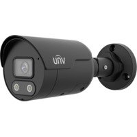 UNV Colorhunter IP kamera 4MP 2.8mm (SMART IR + WHITE LED).