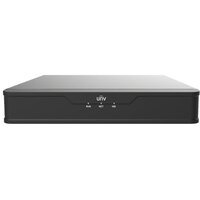 UNV 8MP IP NVR 8+2 kanāli 64Mbps HDDx1.