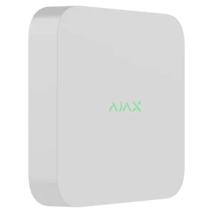 Video ierakstītājs Ajax NVR 16 kanālu