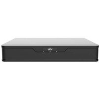 UNV 2MP Lite / 8MP Dinamiskais hibrīds DVR 16+8 IP kanāli HDDx1.