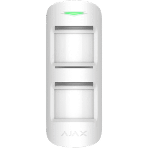 Āra kustību sensors Ajax MotionProtect Outdoor