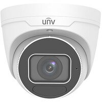 UNV IP kamera 4MP motorzoom 2.8-12mm.