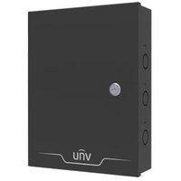 UNV IP piekļuves kontrolieris 1 durvīm.