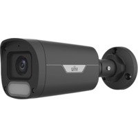 UNV Colorhunter+Wise-ISP IP kamera 8MP 2.8mm (WHITE LED).