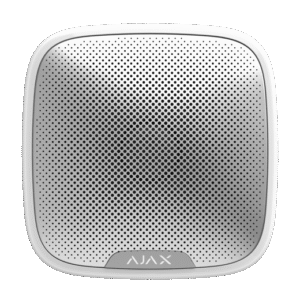 Āra sirēna Ajax StreetSiren