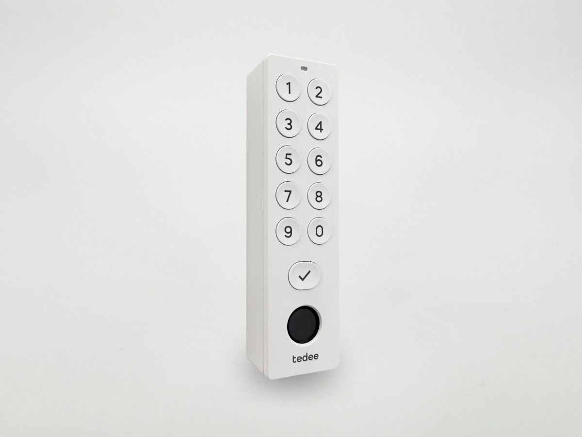 Tedee Keypad PRO - Image 2