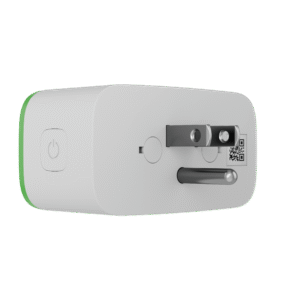 Viedā rozete Ajax Socket