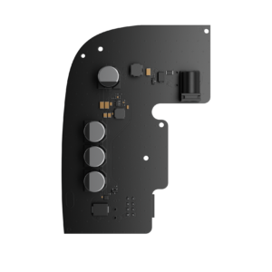 Barošanas bloks Ajax 6V PSU