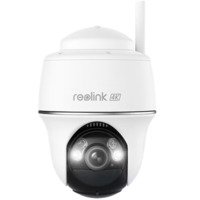 Reolink 8MP PT WiFi-5 ārējā kamera ar akumulatoru