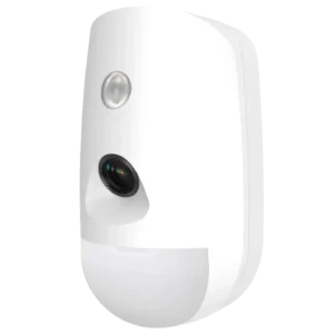 Bezvadu magnētiskais kontakts ar papildu ieeju