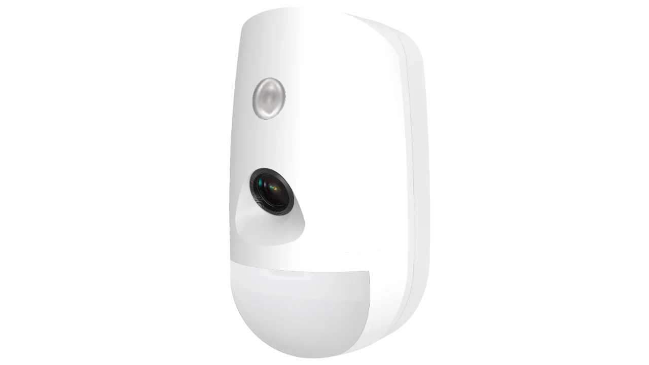 Bezvadu magnētiskais kontakts ar papildu ieeju