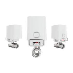 Viedais slēdzis Ajax LightCore (1 poga)