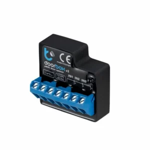 BleBox releja modulis