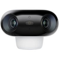 Reolink 8MP 180° Dual-Lens WiFi-6 ārējā kamera ar akumulatoru
